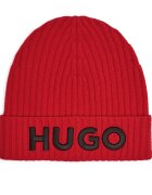 HUGO De lână căciulă X565-7