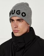 HUGO De lână căciulă X565-7