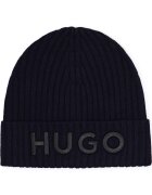 HUGO De lână căciulă X565-7