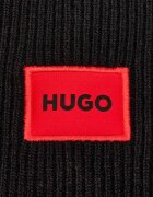 HUGO De lână căciulă Xaff 6