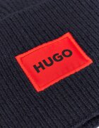 HUGO De lână căciulă Xaff 6
