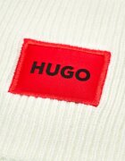 HUGO De lână căciulă Xaff 6