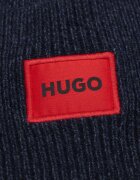 HUGO De lână căciulă Xaff 6