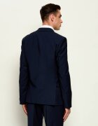 HUGO de lână costum arti/hesten212x | regular fit
