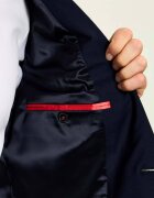 HUGO de lână costum arti/hesten212x | regular fit