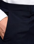 HUGO de lână costum arti/hesten212x | regular fit