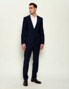 HUGO de lână costum arti/hesten212x | regular fit