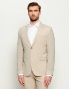 HUGO De lână costum Arti-Hesten253X | Extra slim fit