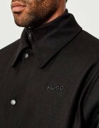 HUGO De lână geacă bomber Barkus2541 | Relaxed fit