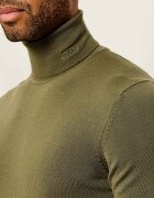 HUGO De lână maletă San Thomas-M | regular fit