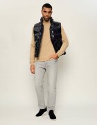 HUGO De lână maletă San Thomas-M | regular fit