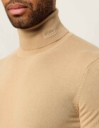 HUGO De lână maletă San Thomas-M | regular fit