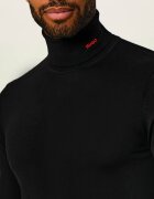 HUGO de lână maletă san thomas-m | regular fit