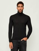 HUGO de lână maletă san thomas-m | regular fit