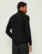 HUGO de lână maletă san thomas-m | regular fit