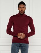 HUGO De lână maletă San Thomas-M | Regular Fit
