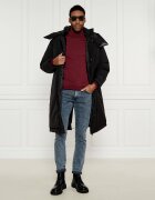HUGO De lână maletă San Thomas-M | Regular Fit