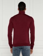 HUGO De lână maletă San Thomas-M | Regular Fit