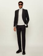HUGO De lână maletă San Thomas-M | regular fit