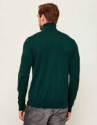HUGO De lână maletă San Thomas-M | regular fit