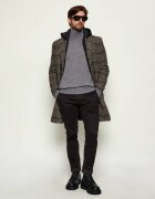 HUGO De lână maletă San Thomas | regular fit
