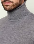 HUGO De lână maletă San Thomas | regular fit