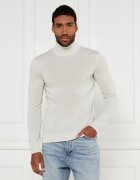 HUGO De lână maletă San Thomas | Regular Fit