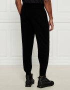 HUGO De lână pantaloni de trening San Steero-L | Loose fit