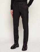 HUGO De lână pantaloni Getlin232X | Slim Fit