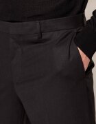 HUGO De lână pantaloni Getlin232X | Slim Fit