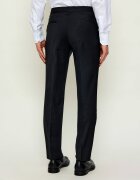 HUGO de lână pantaloni hesten224e1x | extra slim fit