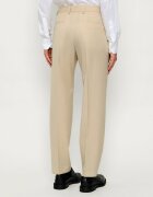 HUGO De lână pantaloni Teagan231X | regular fit