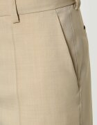 HUGO De lână pantaloni Teagan231X | regular fit