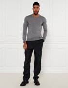 HUGO De lână pulover San Cedric-M1 | Regular Fit