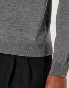 HUGO De lână pulover San Cedric-M1 | Regular Fit