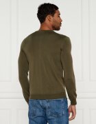 HUGO De lână pulover San Cedric-M1 | Regular Fit