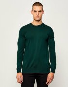 HUGO De lână pulover San Cedric | regular fit