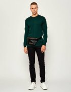 HUGO De lână pulover San Cedric | regular fit
