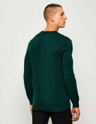 HUGO De lână pulover San Cedric | regular fit