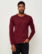 HUGO De lână pulover San Cedric | regular fit