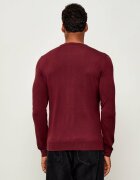 HUGO De lână pulover San Cedric | regular fit