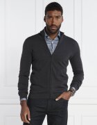 HUGO De lână pulover San Jorge-M | Slim Fit