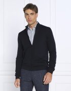 HUGO de lână pulover san jorge-m | slim fit