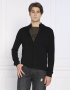 HUGO de lână pulover san jorge-m | slim fit