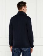 HUGO De lână pulover San Pepe-M1 | Regular Fit