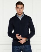 HUGO De lână pulover San Pepe-M1 | Regular Fit