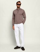 HUGO De lână pulover San Quirin-M | regular fit
