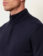 HUGO De lână pulover San Quirin-M | regular fit