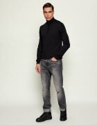 HUGO De lână pulover San Quirin-M | regular fit