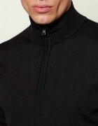 HUGO De lână pulover San Quirin-M | regular fit